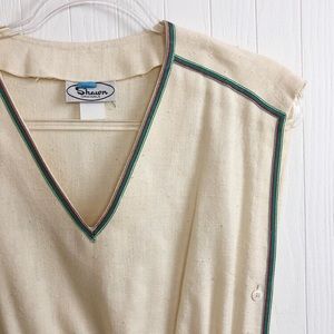 Vintage Dresses - Vintage ‘70s Rainbow dress 🌈 >> M Vintage Dresses - Vintage ‘70s Rainbow dress 🌈 >> M